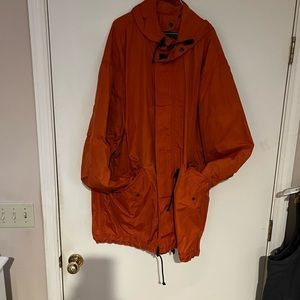 Ralph Lauren Polo Sport Winter Coat  XL